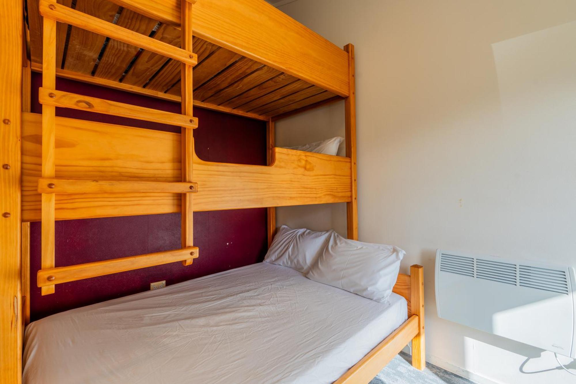 Tasman Holiday Parks - Coromandel Exterior foto