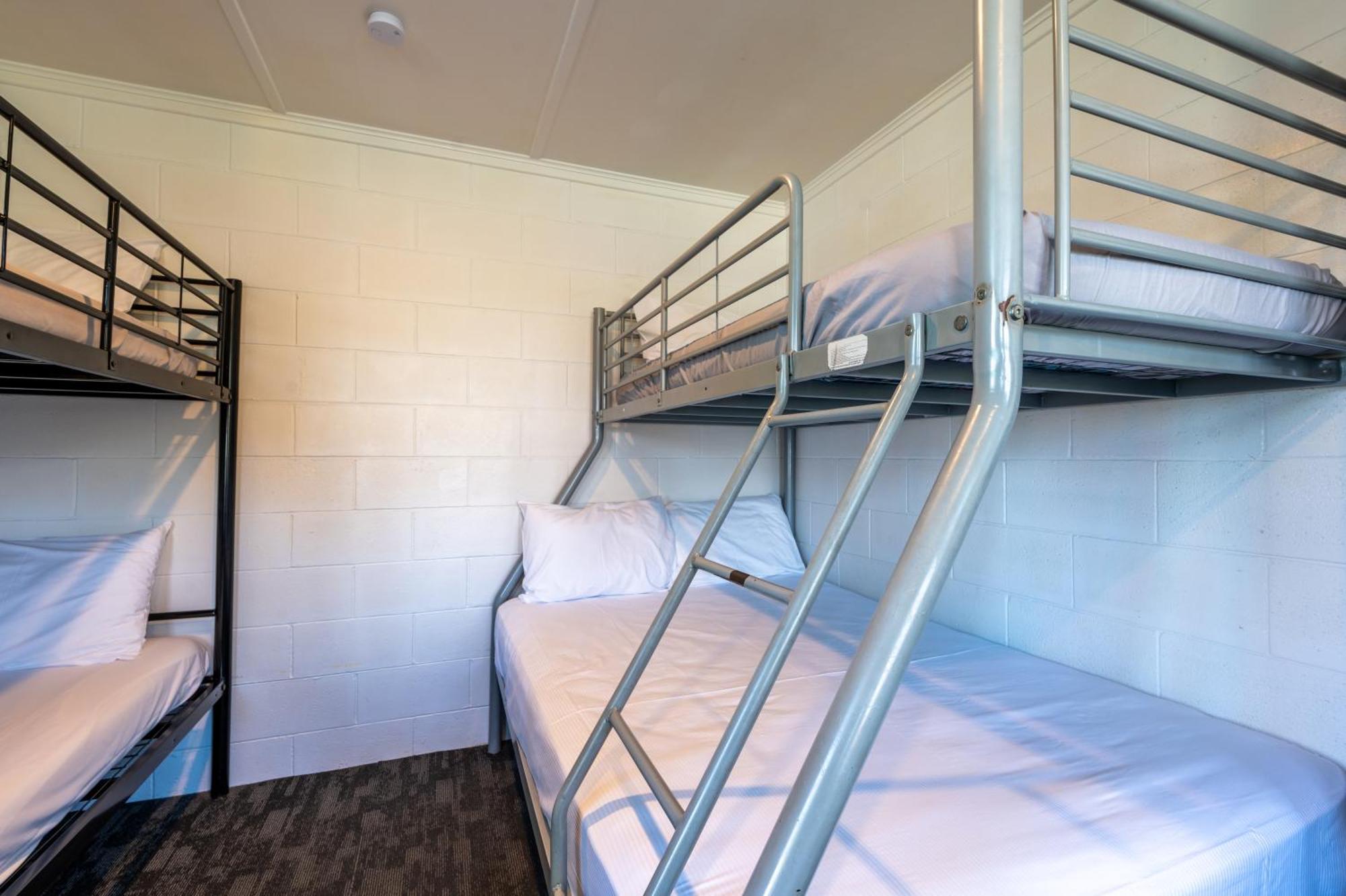 Tasman Holiday Parks - Coromandel Exterior foto