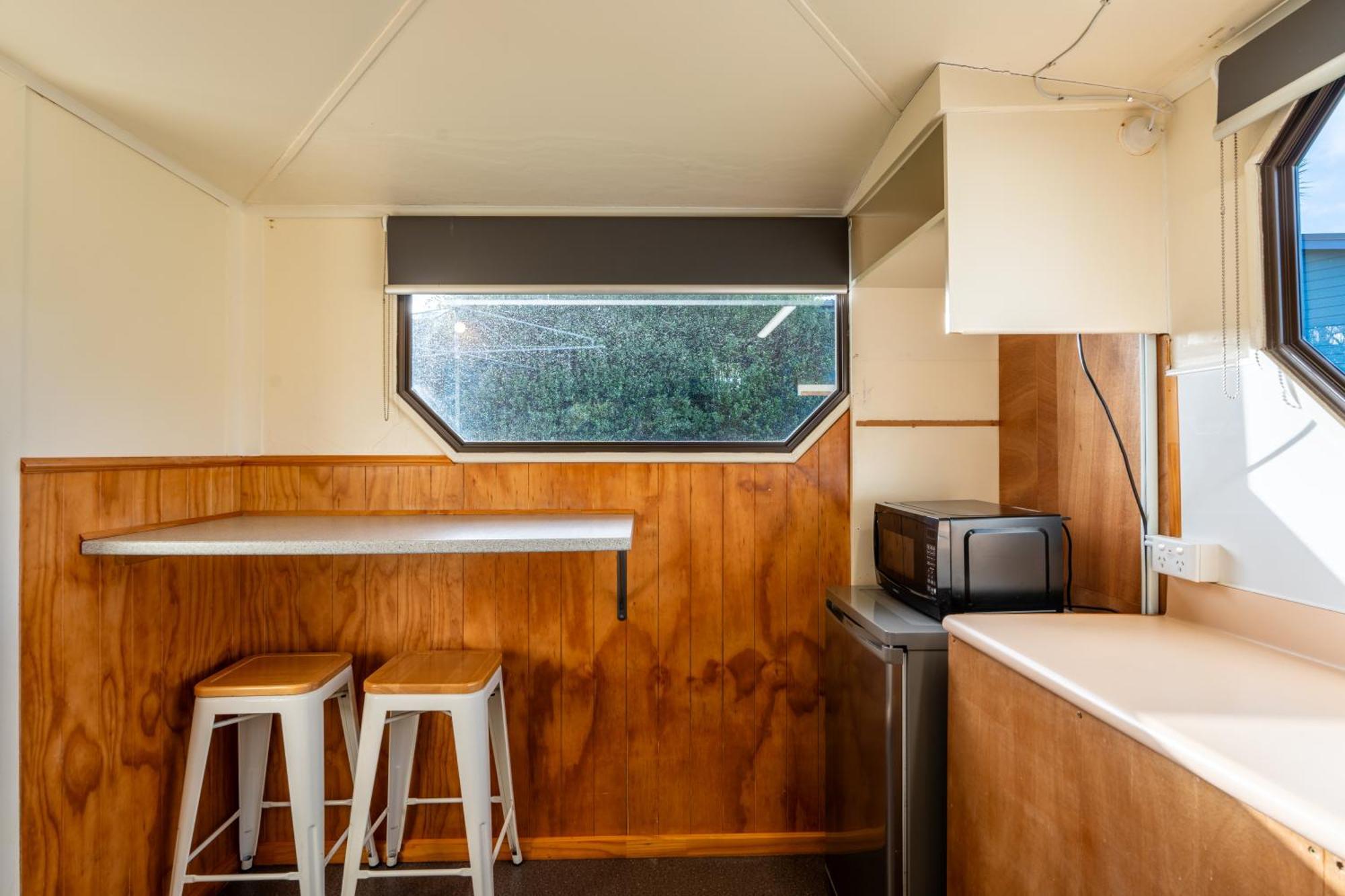 Tasman Holiday Parks - Coromandel Exterior foto