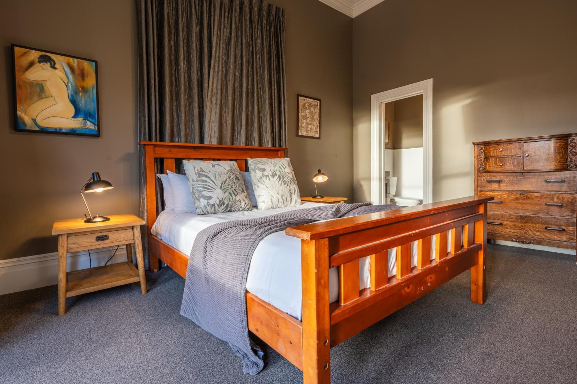 Tasman Holiday Parks - Coromandel Exterior foto